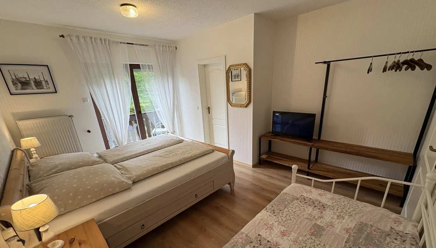 Unterkünfte vom Gästehaus Gerhardt